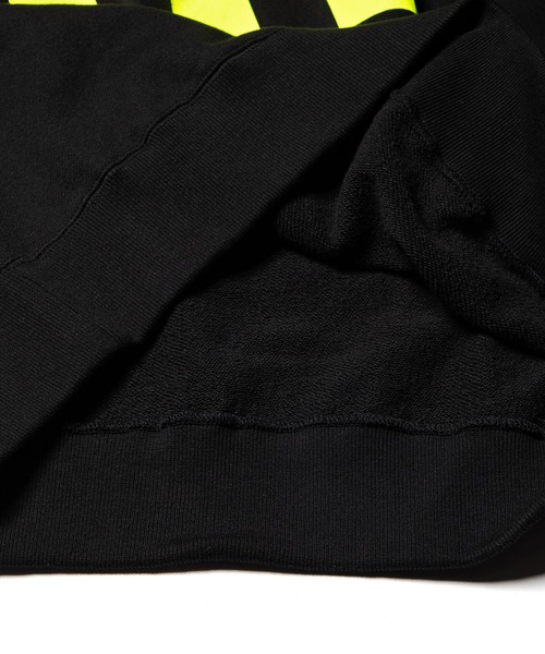 WIND AND SEA（ウィンダンシー）の「SEA(king) LIMITED HOODIE  