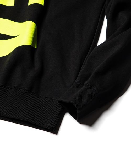 WIND AND SEA（ウィンダンシー）の「SEA(king) LIMITED HOODIE  