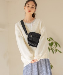 GLOBAL WORK WOMEN�i�O���[�o�����[�N �E�B�����j�́u�􂦂�3�Q�[�W�j���A���X�J�[�f�B�K��/862165�i�J�[�f�B�K���j�v