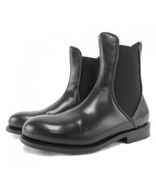 ブランド古着】ブーツ（ブーツ）｜ALAIA（アライア）のファッション  