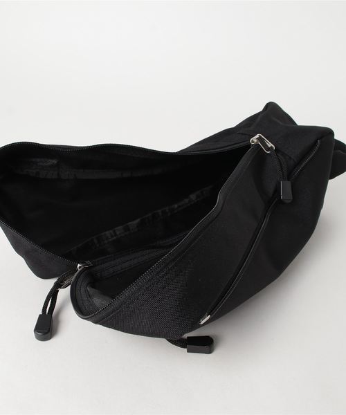 BEN DAVIS（ベンデイビス）の「2WAY DAYPACK（バックパック/リュック・メンズ・ブラック・FREE）」の7枚目の写真