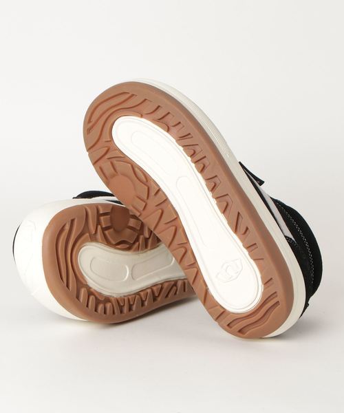 northwave(ノースウェーブ)の「NORTHWAVE(ノースウェーブ) Espresso Chilli Suede 20SS新作 90155022_157851(スニーカー・メンズ・ブラック・44/41/42.5/45/39/38/42/43)」の3枚目の写真