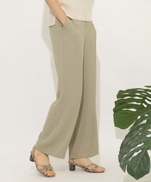 SENSE OF PLACE by URBAN RESEARCH | カラーワイドスラックス(その他パンツ)