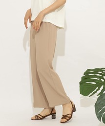 SENSE OF PLACE by URBAN RESEARCH | カラーワイドスラックス(その他パンツ)