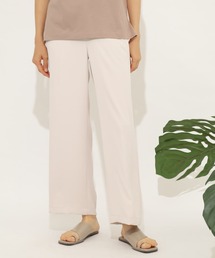 SENSE OF PLACE by URBAN RESEARCH | カラーワイドスラックス(その他パンツ)