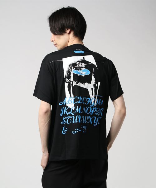 kudos（クードス）の「KUDOS×BLUFCAMP/クードス×ブルーフキャンプ 