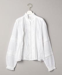 専用ISABEL ÉTOILE MARANT レースブラウス 白 ISABEL MARANT（イザベルマラン）の「ISABEL MARANT ETOILE