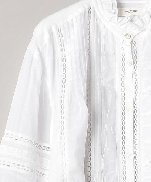 MARANT ETOILE（マランエトワール）の「＜ISABEL MARANT ÉTOILE