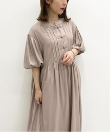 apres jour mignon(�A�v���W���[���~�j����)�̃`���C�i�f�U�C�������s�[�X�yZOZOTOWN����A�C�e���z(�����s�[�X)