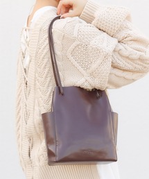 Chico | サイドポケットショルダーバッグ(ショルダーバッグ)