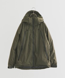 NANGA | 【別注】NANGA×URBAN RESEARCH iD　AURORA 3LAYER DOWN BZ(ダウンジャケット/コート)