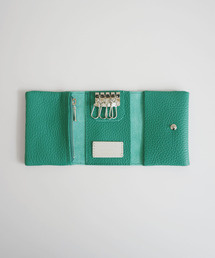 TIDEWAY（タイドウェイ）の「MONTH KEY CASE（キーケース/キーアクセサリー）」