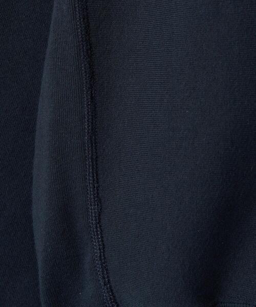 Champion（チャンピオン）の「＜CHAMPION(チャンピオン）＞ YALE CR USA/スウェット（スウェット・メンズ・ネイビー/ホワイト・XL/L/S/M）」の9枚目の写真