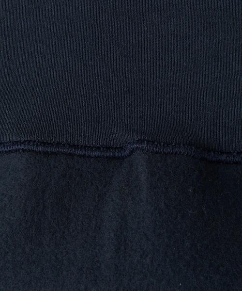 Champion（チャンピオン）の「＜CHAMPION(チャンピオン）＞ YALE CR USA/スウェット（スウェット・メンズ・ネイビー/ホワイト・XL/L/S/M）」の10枚目の写真