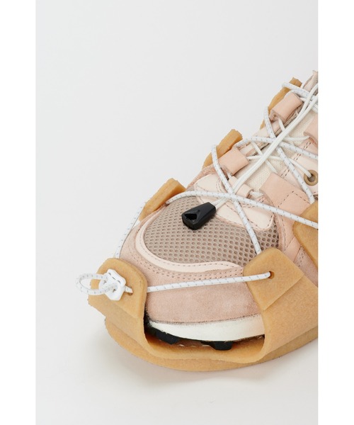 Hender Scheme / moor スニーカー23.5-24.0cm