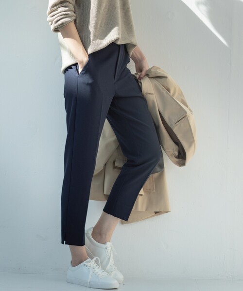 ママスーツ 入学式 卒業式 スーツ セレモニー 防汚 ダブルクロスストレッチテーパードパンツ その他パンツ The Shop Tk ザ ショップ ティーケー のファッション通販 Zozotown ママスーツ 入学式 卒業式 スーツ セレモニー 防汚 ダブルクロスストレッチテーパードパンツ その他パンツ The Shop Tk ザ ショップ ティーケー のファッション通販 Zozotown