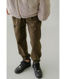 MONKEY TIME | ＜monkey time＞ ST FLANO CARGO DROPPED JOGGER/カーゴジョガーパンツ(カーゴパンツ)