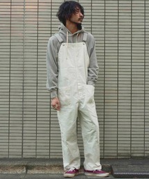 Johnbull（ジョンブル）の「ワークサロペット（サロペット/オーバーオール・メンズ）」