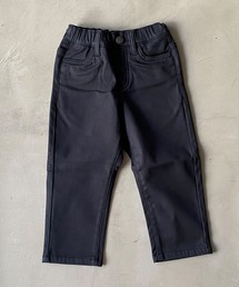 OMNES Another Edition | 【キッズ】裏起毛ボンディングパンツ(その他パンツ)