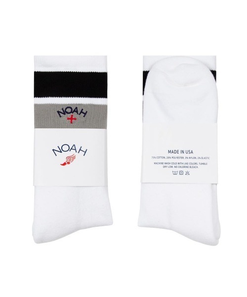 noah adidas ソックス　靴下 楽天市場】アディダス オリジナルス ソックス adidas Originals