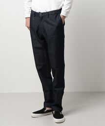 SOLIDO（ソリード）の「【men's】SOLIDO/ソリード MSL19S5494-PITTORE（デニムパンツ・メンズ）」