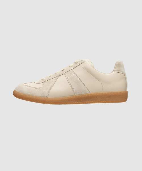 Maison Margiela（メゾンマルジェラ）の「"REPLICA" - shoes（スニーカー・メンズ・その他2/その他1/その他3/その他5/その他4・40/41/42/43）」の2枚目の写真