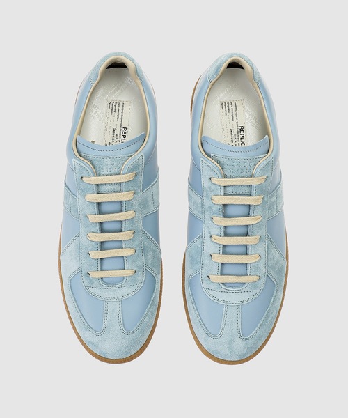 Maison Margiela（メゾンマルジェラ）の「"REPLICA" - shoes（スニーカー・メンズ・その他2/その他1/その他3/その他5/その他4・40/41/42/43）」の9枚目の写真
