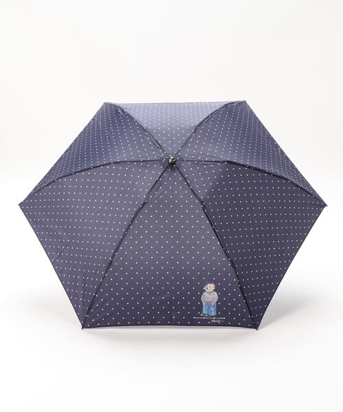 POLO RALPH LAUREN（ポロ ラルフ ローレン）の「折りたたみ傘