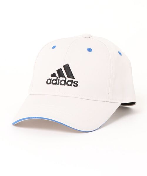 Adidas アディダス キッズ Bos Tc Twill Cap キャップ Adidas アディダス のファッション通販 Zozotown