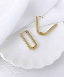 【earyear】デコレイテッドピアス