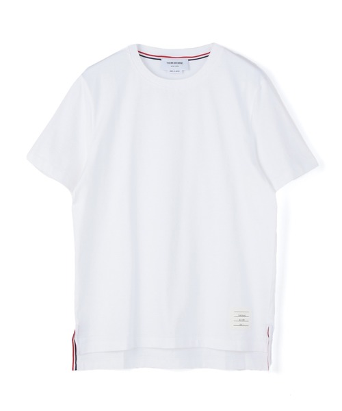 THOM BROWNE（トムブラウン）の「Thom Browne - ヘンリーネック
