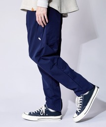 タグ付き✨　レアセル　サルエルパンツ　モンペ　タック　オリーブ　L アウトレット ストアファッション - タグ付き✨ レアセル