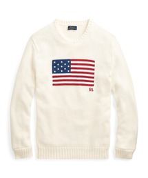 Polo Ralph Lauren ポロ ラルフローレン メンズ のニット セーター ベージュ系 通販 Zozotown