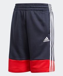 3ストライプス AEROREADY PRIMEBLUE ショーツ [3-Stripes AEROREADY Primeblue Shorts] アディダス