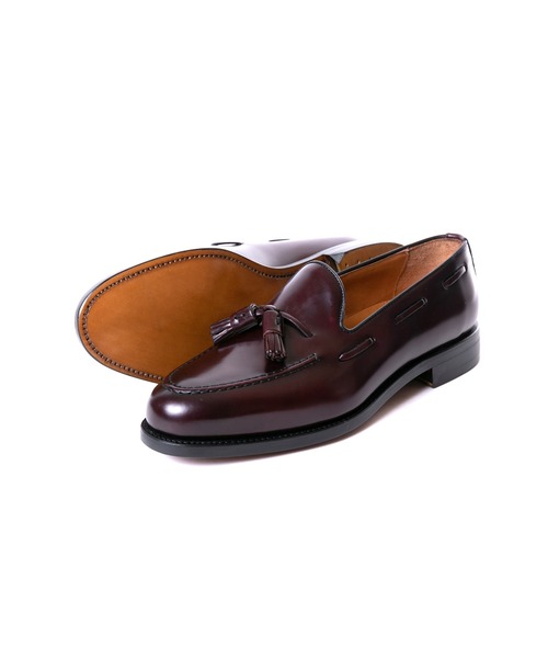 Berwick1707（バーウィック）の「Berwick バーウィック タッセル