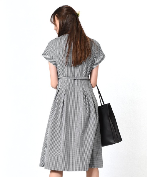 MILK（ミルク）の「オーキッド ドレス（ドレス）」 - WEAR