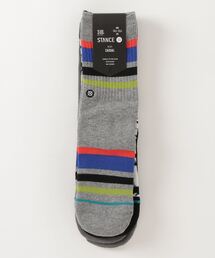 ムラサキスポーツ ムラサキスポーツ キッズ のソックス 靴下 ボーダー柄 通販 Zozotown