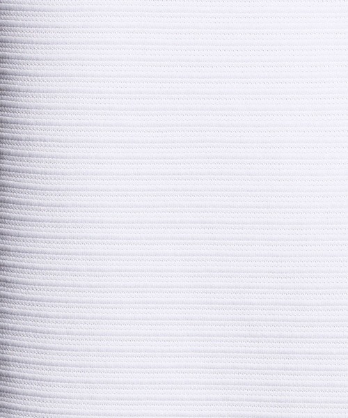 MONSIEUR NICOLE（ムッシュニコル）の「タックボーダーＴシャツ（Tシャツ/カットソー・メンズ・ブルー/ライトグレー/グレー/ホワイト/モカ・MEDIUM/LARGE/X-LARGE）」の7枚目の写真