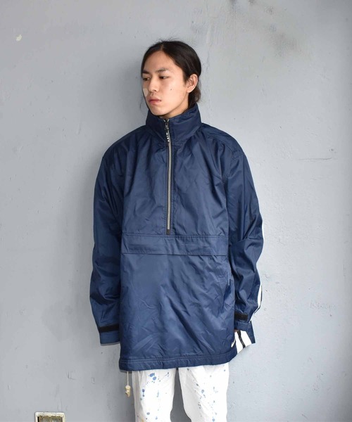Nike ナイキ のファッション ヴィンテージ古着 ナイロンジャケット ナイロンジャケット プルオーバー プルオーバー Nike ナイキ