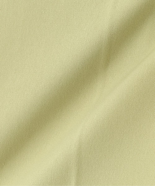 NATURAL BEAUTY BASIC（ナチュラルビューティーベーシック）の「ハイウエストコクーンパンツ（その他パンツ・レディース・ライトグリーン/ブラック/ベージュ・X-SMALL/SMALL/MEDIUM）」の16枚目の写真