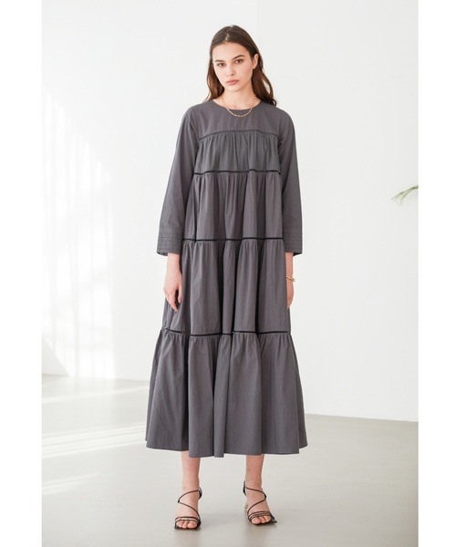 ALEXIA STAM(アリシアスタン)の「【ViVi 6月号掲載】Cord Strap Sandals/コードストラップサンダル(サンダル・レディース・キャメル/ブラック/ホワイト/レモンイエロー/ラベンダー・S/M/L)」の18枚目の写真