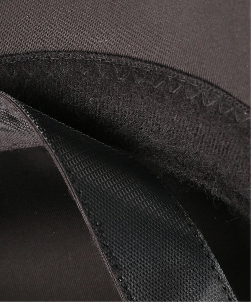 Noble（ノーブル）の「【TAH】 マリンキャスケット◆（キャスケット・レディース・ブラック・FREE）」の8枚目の写真