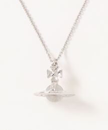 Vivienne Westwood | 63020113-CN/PINA SMALL ORB PENDANT(ネックレス)