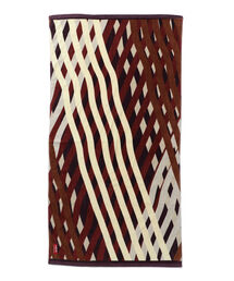 TOKYO CULTUART by BEAMS | LOTTE × TOKYO CULTUART by BEAMS / 紗々 ビーチタオル(タオル)