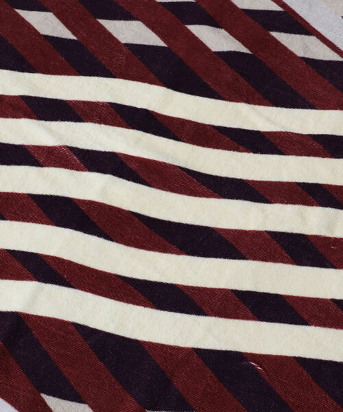 TOKYO CULTUART by BEAMS(トウキョウカルチャートバイビームス)の「LOTTE × TOKYO CULTUART by BEAMS / 紗々 ビーチタオル(タオル・メンズ・その他・ONE SIZE)」の2枚目の写真