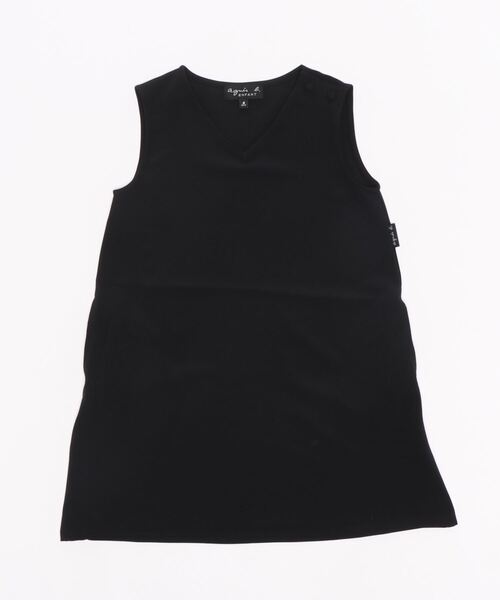セール Uag0 Robe キッズ ワンピース ワンピース Agnes B アニエスベー のファッション通販 Zozotown