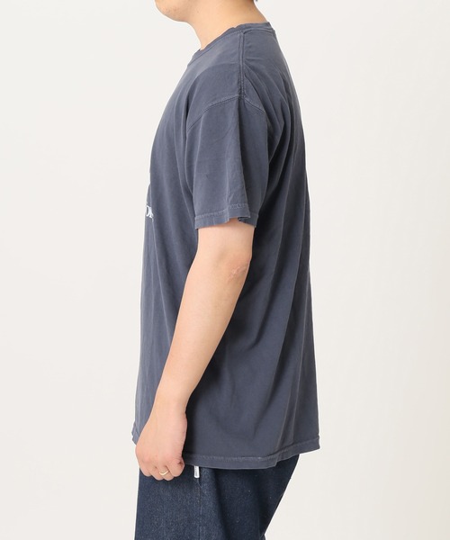 JOURNAL STANDARD relume（ジャーナルスタンダード　レリューム）の「【DREAMWORKS×relume/ドリームワークス】LOGO 別注 Tシャツ（Tシャツ/カットソー・メンズ・ホワイト/ブラック/ネイビー・LARGE/X-LARGE）」の11枚目の写真