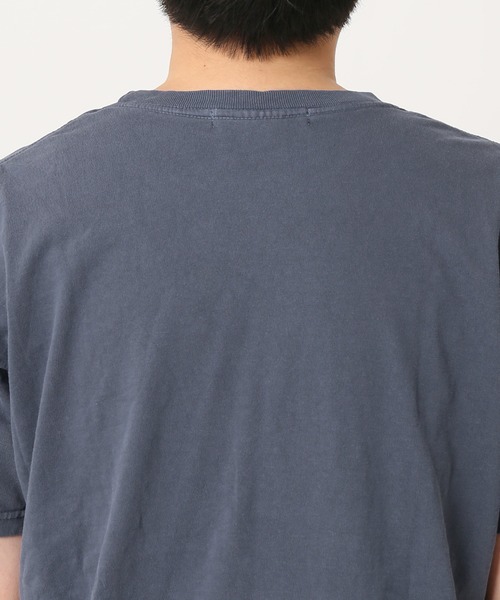 JOURNAL STANDARD relume（ジャーナルスタンダード　レリューム）の「【DREAMWORKS×relume/ドリームワークス】LOGO 別注 Tシャツ（Tシャツ/カットソー・メンズ・ホワイト/ブラック/ネイビー・LARGE/X-LARGE）」の13枚目の写真