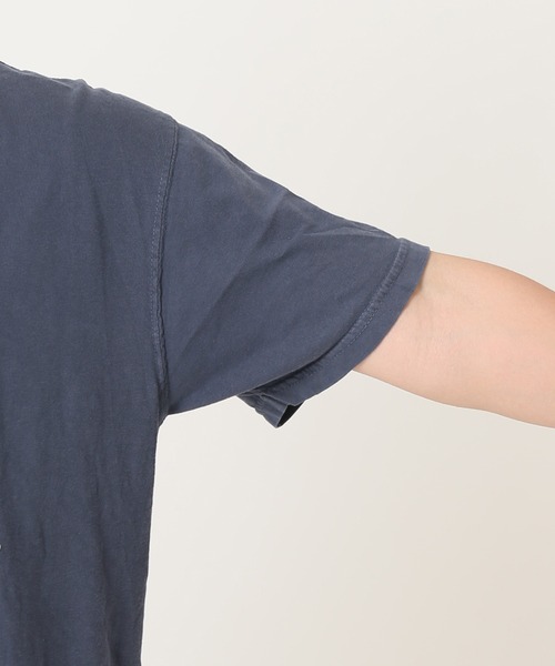 JOURNAL STANDARD relume（ジャーナルスタンダード　レリューム）の「【DREAMWORKS×relume/ドリームワークス】LOGO 別注 Tシャツ（Tシャツ/カットソー・メンズ・ホワイト/ブラック/ネイビー・LARGE/X-LARGE）」の14枚目の写真