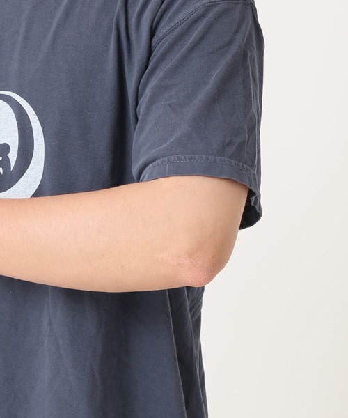 JOURNAL STANDARD relume（ジャーナルスタンダード　レリューム）の「【DREAMWORKS×relume/ドリームワークス】LOGO 別注 Tシャツ（Tシャツ/カットソー・メンズ・ホワイト/ブラック/ネイビー・LARGE/X-LARGE）」の15枚目の写真